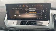 Nissan Qashqai 1.3 DiG-T MH 158 Tekna+ 5dr Xtronic Petrol Hatchback